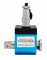 Square Drive Rotary Torque Sensor 0-1500Nm Square Type Torque Transducer