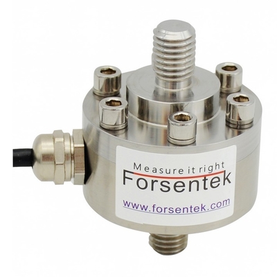 Force transducers to measure force