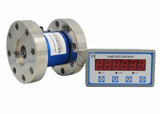 High range Torque measurement transducer 0-100kNM torque measurement sensor