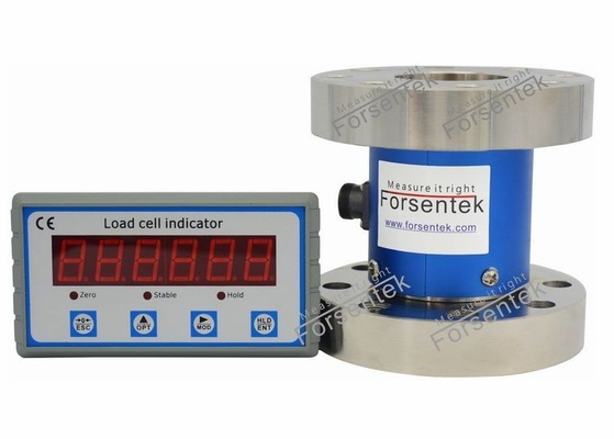 High range Torque measurement transducer 0-100kNM torque measurement sensor