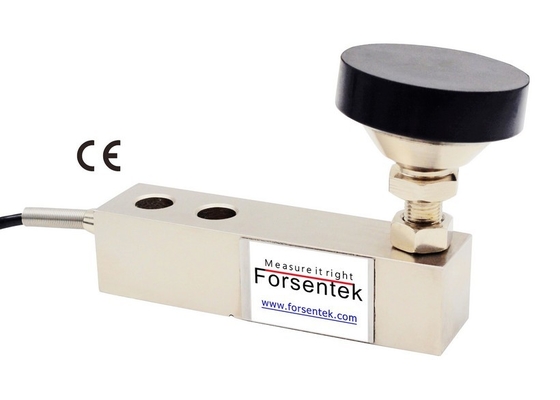 Shear Beam Load Cell 0-10t Single Ended Weight Sensor 0-20klb