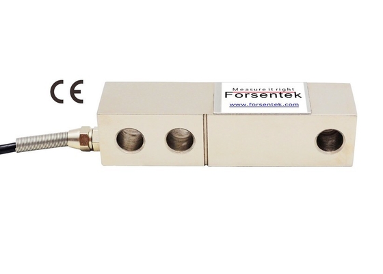 Shear Beam Load Cell 0-10t Single Ended Weight Sensor 0-20klb