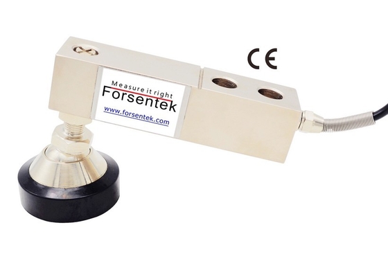 Shear Beam Load Cell 0-10t Single Ended Weight Sensor 0-20klb