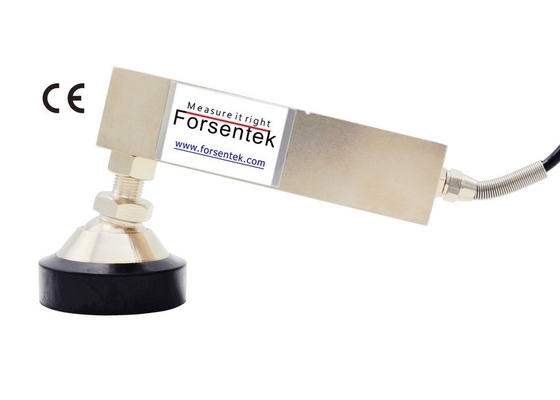 Single Ended Shear Beam Load Cell 2000kg 3 ton 5t Weight Sensor