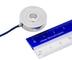Small Size Donut Load Cell 50N 100N Hollow Force Sensor 200N 500N 1kN