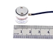 Mini Column Load Cell 500N 1kN 2kN Compression Force Measurement Transducer