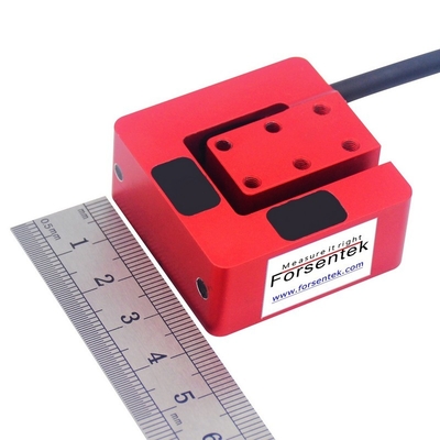 Small 3-axis Load Cell 1kN 500N 200N Multi-axis Force Sensor 100N 50N