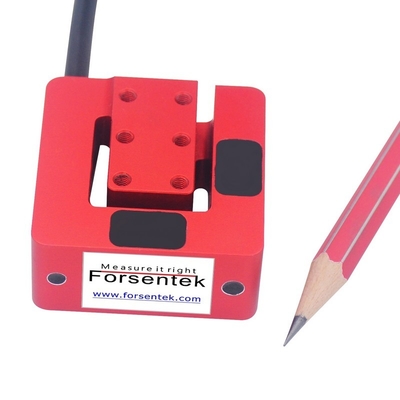 Tri-axial Force Sensor 1kN 500N Multi Axis Force Transducer 50N 100N 200N