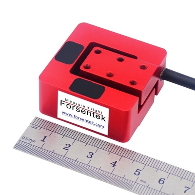 Tri-axial Force Sensor 1kN 500N Multi Axis Force Transducer 50N 100N 200N