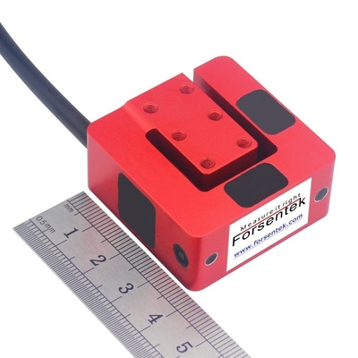 Tri-axial Force Sensor 1kN 500N Multi Axis Force Transducer 50N 100N 200N