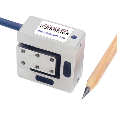 Triaxial Load Cell 5/10/20/50/100kg 3-axis Force Sensor for Robotics