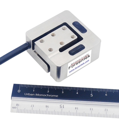 Triaxial Load Cell 5/10/20/50/100kg 3-axis Force Sensor for Robotics
