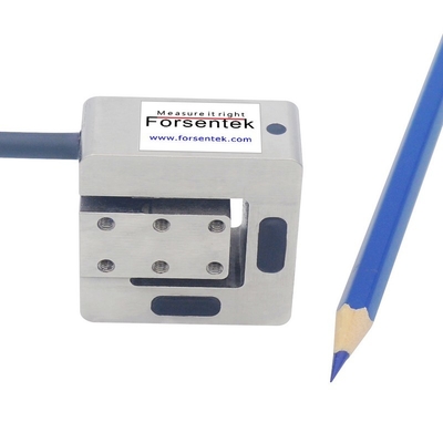 Miniature Multi-Axis Load Cell Force Sensor 50N 100N 200N 500N 1kN