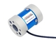 Miniature Flange Torque Sensor 0-150Nm Reaction Type Torque Transducer