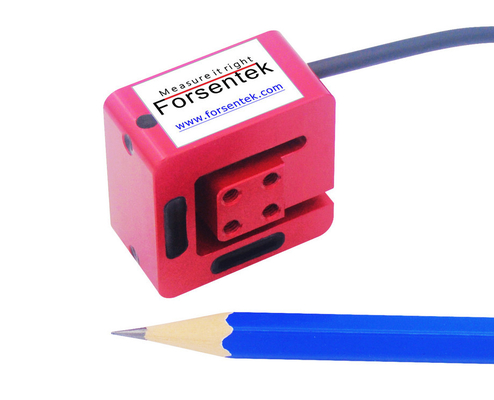 Miniature 3D Load Cell 50N 100N 200N Micro Multi-Axis Force Sensor