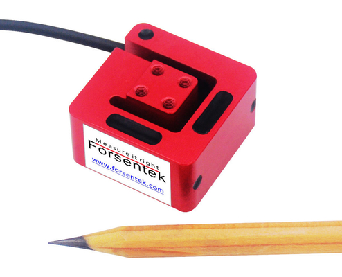 Miniature 3D Load Cell 50N 100N 200N Micro Multi-Axis Force Sensor