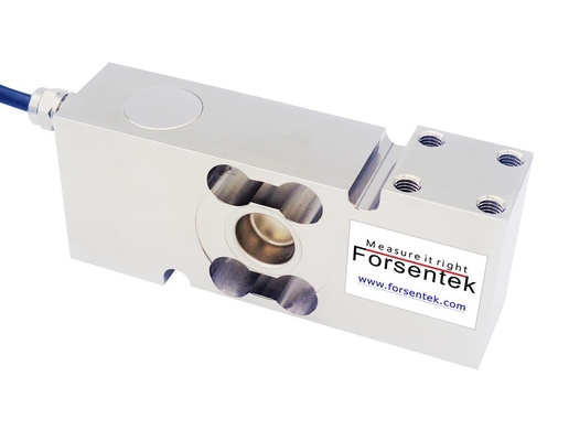 Stainless Steel Single Point Load Cell 50kg 100kg 200kg 300kg 500kg