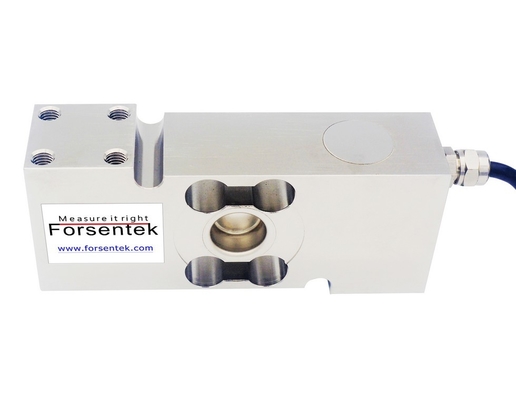 Stainless Steel Single Point Load Cell 50kg 100kg 200kg 300kg 500kg