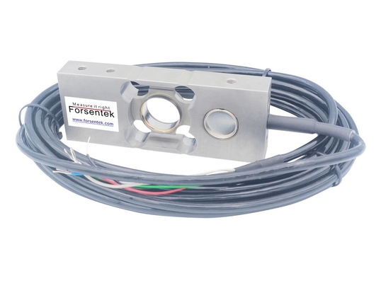 Loadcell Substitute for Siemens single point load cell SIWAREX WL260 SP-S SB