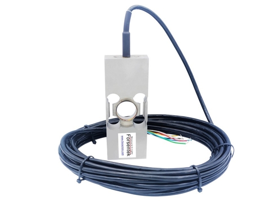 Stainless steel weight sensor 6kg 12kg 15kg 30kg 60kg checkweigher load cell