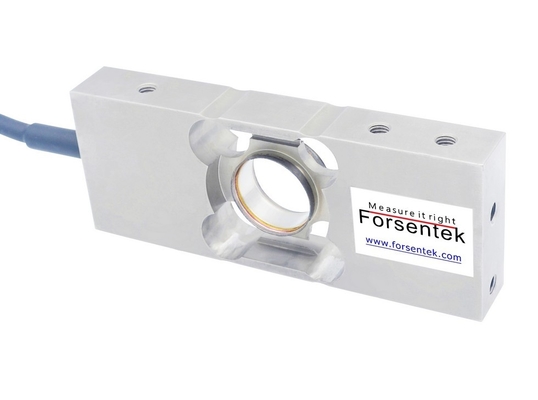 Stainless steel weight sensor 6kg 12kg 15kg 30kg 60kg checkweigher load cell