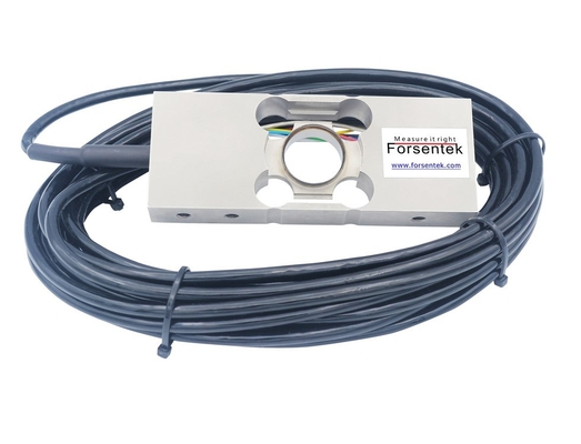 Stainless steel dynamic load cell 6kg 12kg 30kg 60kg for multihead weigher
