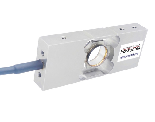 Stainless steel single point load cell 100lb 50lb 25lb weight sensor IP68