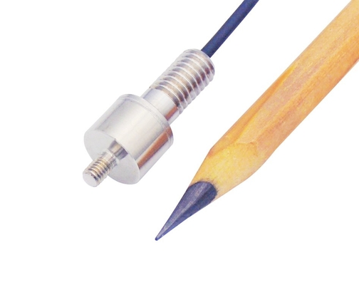 M6/M3 Threaded Inline Load Cell 5kg 10kg 20kg 50kg 100kg With 10mm Diameter
