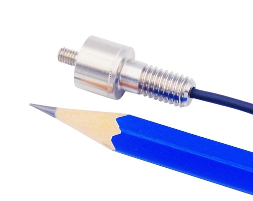 M6/M3 Threaded Inline Load Cell 5kg 10kg 20kg 50kg 100kg With 10mm Diameter