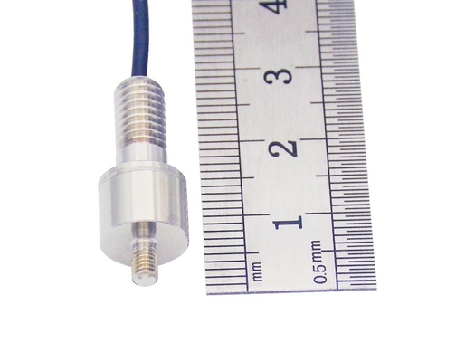 M6/M3 Threaded Inline Load Cell 5kg 10kg 20kg 50kg 100kg With 10mm Diameter