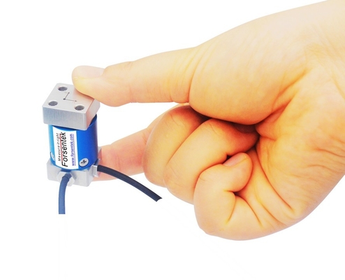 Bi-axial Load Cell 1kg 2kg 5kg 10kg 20kg 30kg 50kg 100kg 2D Force Sensor