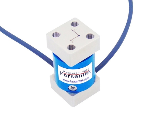 Bi-axial Load Cell 1kg 2kg 5kg 10kg 20kg 30kg 50kg 100kg 2D Force Sensor