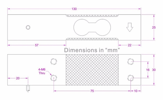 Load cell 0-10V output|Load cell 0-5V output with built in amplifier