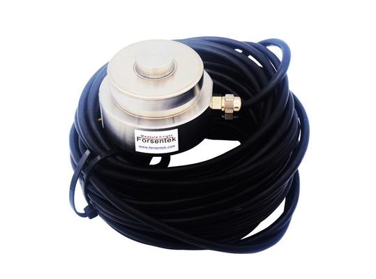Ring Torsion Load Cell 1t 2.2t 4.7t 10t 15t Compression Sensor