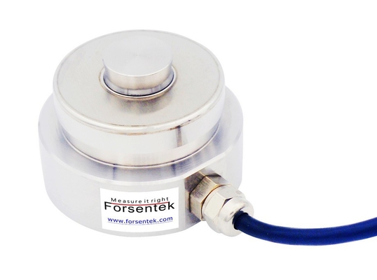 Ring Torsion Load Cell 1t 2.2t 4.7t 10t 15t Compression Sensor