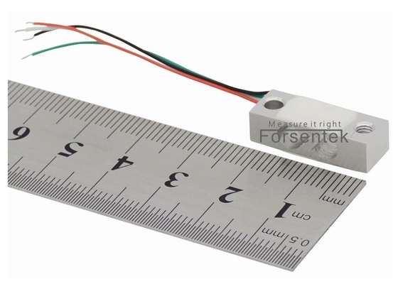 Subminiature load cell sensor 2kg 3kg 5kg Micro load cell sensor