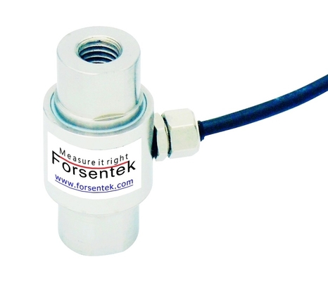 Tension Compression Rod End Load Cell With M4/M5/M6/M8/M10 Female Thread