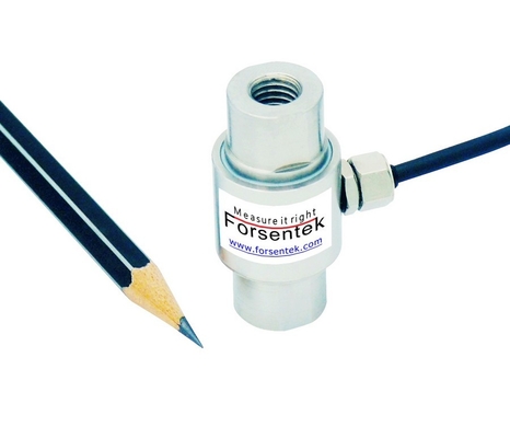 Miniature Tension Load Cell With M10/M8/M6/M5/M4 Mounting Hole