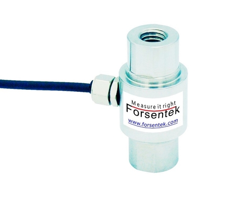 Miniature Tension Load Cell With M10/M8/M6/M5/M4 Mounting Hole