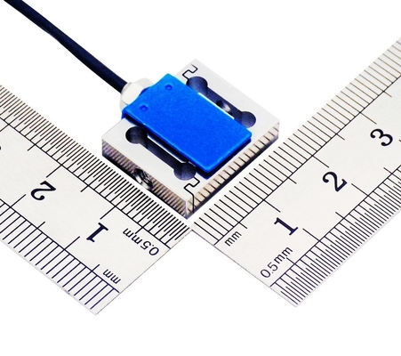 Micro Tension Load Cell 200g 500g Miniature Jr. S-beam Force Transducer 5N 2N