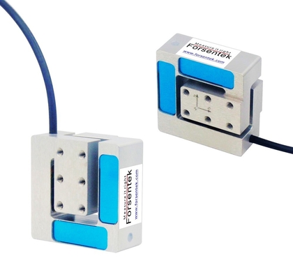Miniature 3D Force Sensor 10N 20N Multi-axis Load Cell 1kg 2kg