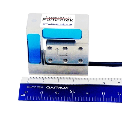 Miniature 3D Force Sensor 10N 20N Multi-axis Load Cell 1kg 2kg