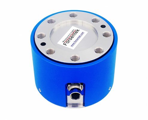 Flange-to-flange 3-Axis Load Cell 100kN 50kN 30kN 20kN 10kN 5kN 3D Force Sensor