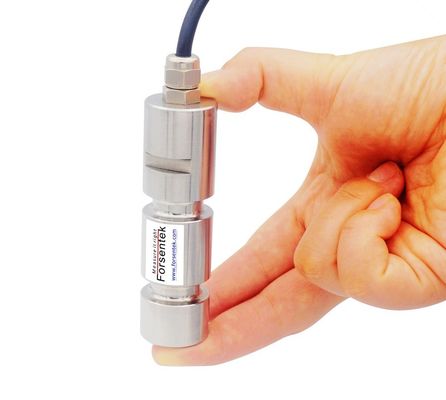 Miniature Pin Load Cell | IP68 Waterproof Load Pin | Customizable Design