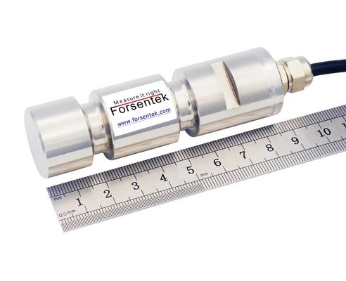 Miniature Pin Load Cell | IP68 Waterproof Load Pin | Customizable Design