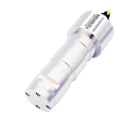 Custom Underwater Pin Load Cell | Bespoke Submersible Load Pin