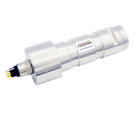 Custom Underwater Pin Load Cell | Bespoke Submersible Load Pin