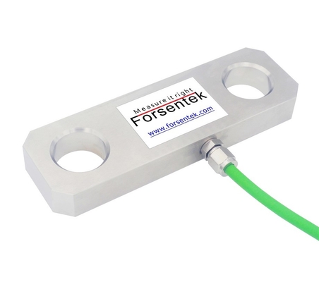 IP68 Hermetic Tension Link Load Cell For Offshore Tension Monitoring