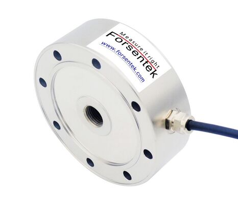 0-5000kg Compression Load Cell With 0-10V 0-5V 4-20mA Output