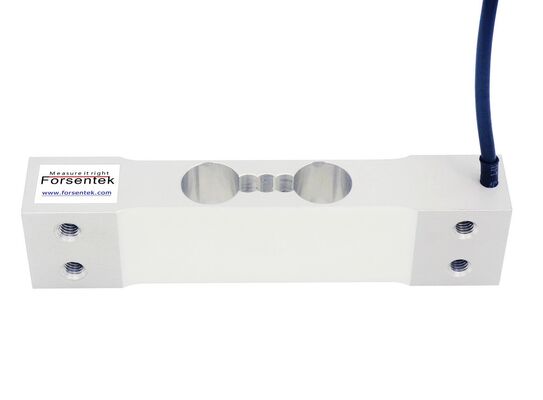Single Point Load Cell With Digital Output For Unmanned Stores Weighing